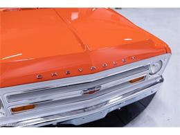 1971 Chevrolet C10 (CC-2113378) for sale in Rancho Cordova, California