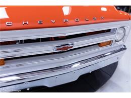 1971 Chevrolet C10 (CC-2113378) for sale in Rancho Cordova, California