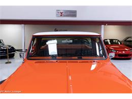 1971 Chevrolet C10 (CC-2113378) for sale in Rancho Cordova, California