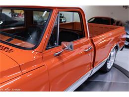 1971 Chevrolet C10 (CC-2113378) for sale in Rancho Cordova, California
