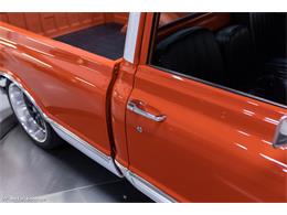 1971 Chevrolet C10 (CC-2113378) for sale in Rancho Cordova, California