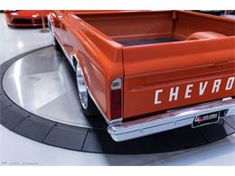 1971 Chevrolet C10 (CC-2113378) for sale in Rancho Cordova, California