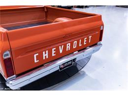 1971 Chevrolet C10 (CC-2113378) for sale in Rancho Cordova, California