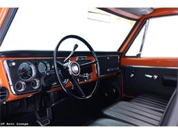 1971 Chevrolet C10 (CC-2113378) for sale in Rancho Cordova, California