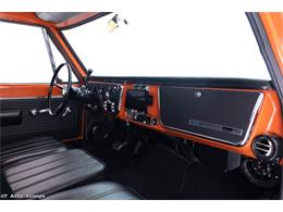 1971 Chevrolet C10 (CC-2113378) for sale in Rancho Cordova, California