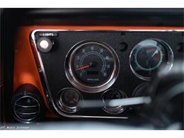 1971 Chevrolet C10 (CC-2113378) for sale in Rancho Cordova, California