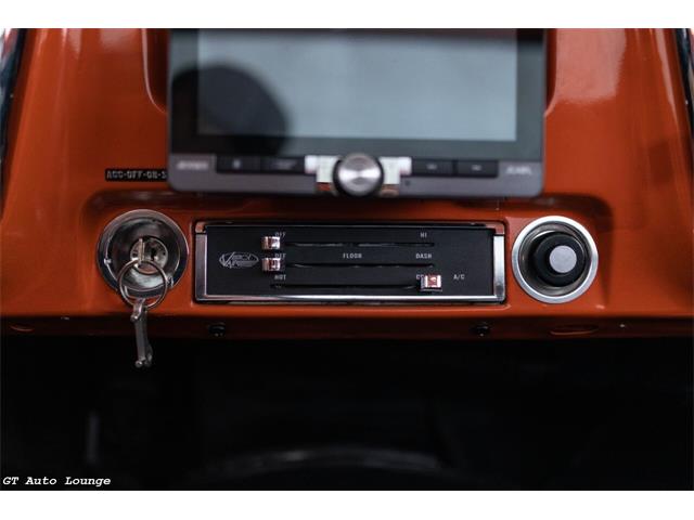 1971 Chevrolet C10 (CC-2113378) for sale in Rancho Cordova, California