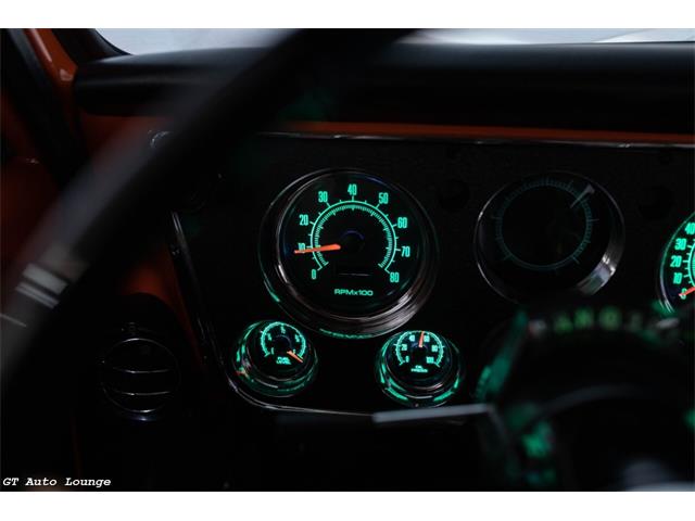 1971 Chevrolet C10 (CC-2113378) for sale in Rancho Cordova, California