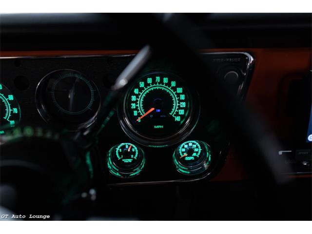 1971 Chevrolet C10 (CC-2113378) for sale in Rancho Cordova, California