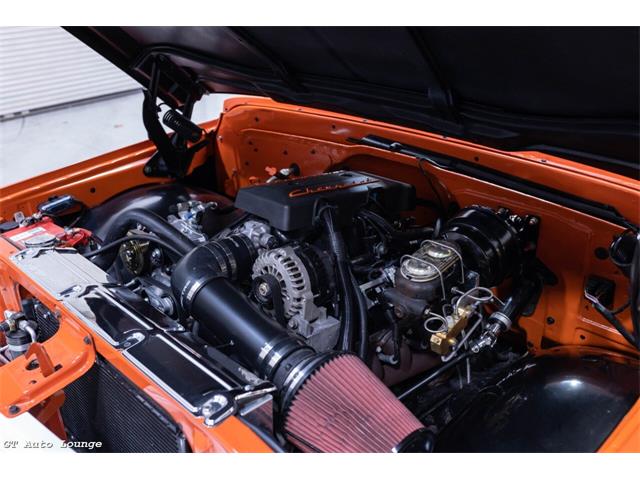 1971 Chevrolet C10 (CC-2113378) for sale in Rancho Cordova, California