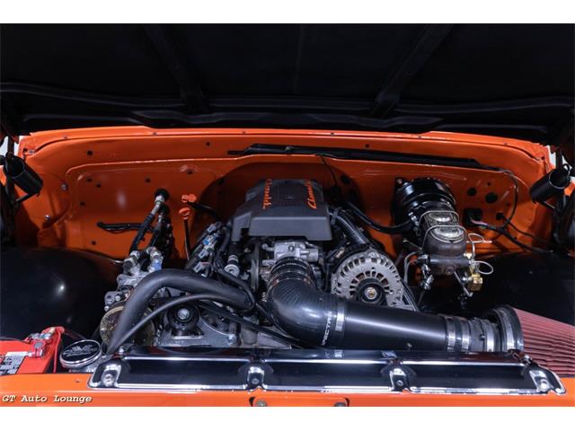 1971 Chevrolet C10 (CC-2113378) for sale in Rancho Cordova, California