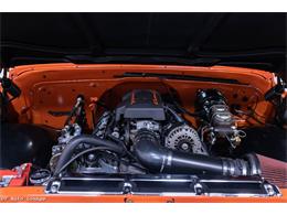 1971 Chevrolet C10 (CC-2113378) for sale in Rancho Cordova, California