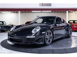 2011 Porsche 911 Carrera 4S (CC-2113379) for sale in Rancho Cordova, California