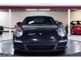 2011 Porsche 911 Carrera 4S (CC-2113379) for sale in Rancho Cordova, California