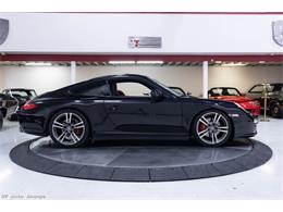 2011 Porsche 911 Carrera 4S (CC-2113379) for sale in Rancho Cordova, California
