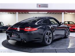 2011 Porsche 911 Carrera 4S (CC-2113379) for sale in Rancho Cordova, California