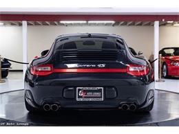 2011 Porsche 911 Carrera 4S (CC-2113379) for sale in Rancho Cordova, California