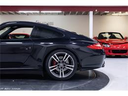 2011 Porsche 911 Carrera 4S (CC-2113379) for sale in Rancho Cordova, California
