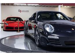 2011 Porsche 911 Carrera 4S (CC-2113379) for sale in Rancho Cordova, California
