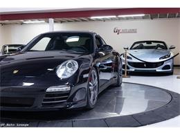 2011 Porsche 911 Carrera 4S (CC-2113379) for sale in Rancho Cordova, California