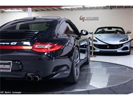 2011 Porsche 911 Carrera 4S (CC-2113379) for sale in Rancho Cordova, California