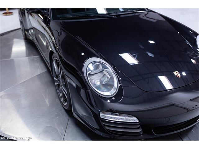 2011 Porsche 911 Carrera 4S (CC-2113379) for sale in Rancho Cordova, California