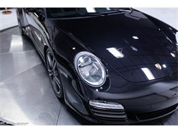 2011 Porsche 911 Carrera 4S (CC-2113379) for sale in Rancho Cordova, California