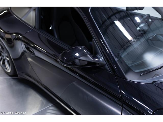 2011 Porsche 911 Carrera 4S (CC-2113379) for sale in Rancho Cordova, California
