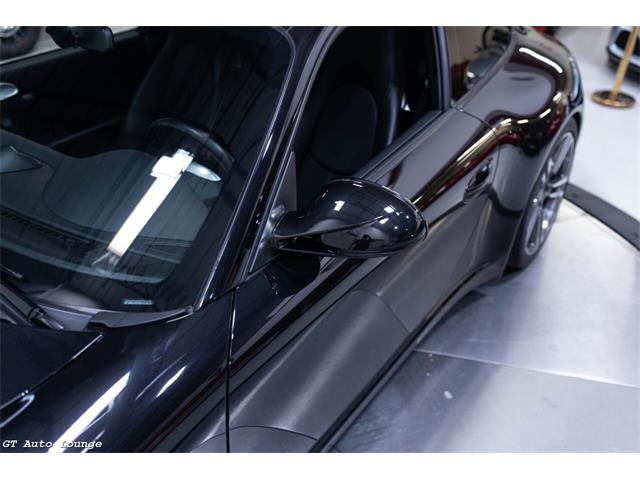 2011 Porsche 911 Carrera 4S (CC-2113379) for sale in Rancho Cordova, California