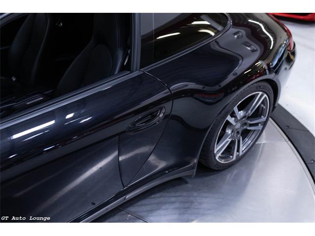 2011 Porsche 911 Carrera 4S (CC-2113379) for sale in Rancho Cordova, California
