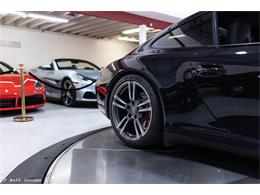 2011 Porsche 911 Carrera 4S (CC-2113379) for sale in Rancho Cordova, California