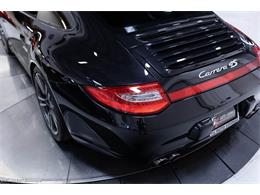 2011 Porsche 911 Carrera 4S (CC-2113379) for sale in Rancho Cordova, California