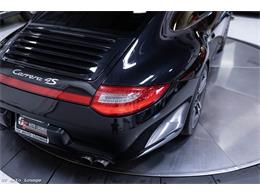 2011 Porsche 911 Carrera 4S (CC-2113379) for sale in Rancho Cordova, California