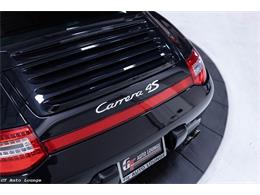 2011 Porsche 911 Carrera 4S (CC-2113379) for sale in Rancho Cordova, California
