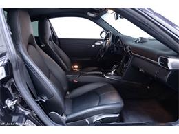 2011 Porsche 911 Carrera 4S (CC-2113379) for sale in Rancho Cordova, California