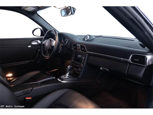 2011 Porsche 911 Carrera 4S (CC-2113379) for sale in Rancho Cordova, California
