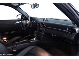 2011 Porsche 911 Carrera 4S (CC-2113379) for sale in Rancho Cordova, California
