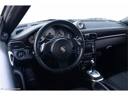2011 Porsche 911 Carrera 4S (CC-2113379) for sale in Rancho Cordova, California