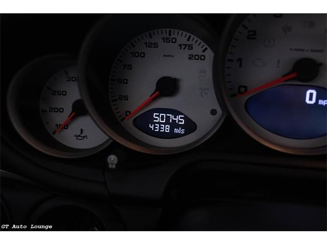 2011 Porsche 911 Carrera 4S (CC-2113379) for sale in Rancho Cordova, California