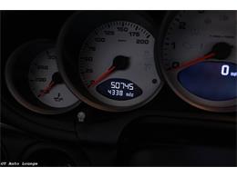 2011 Porsche 911 Carrera 4S (CC-2113379) for sale in Rancho Cordova, California
