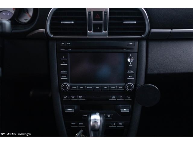 2011 Porsche 911 Carrera 4S (CC-2113379) for sale in Rancho Cordova, California