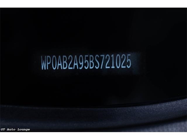 2011 Porsche 911 Carrera 4S (CC-2113379) for sale in Rancho Cordova, California