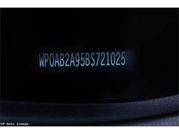 2011 Porsche 911 Carrera 4S (CC-2113379) for sale in Rancho Cordova, California
