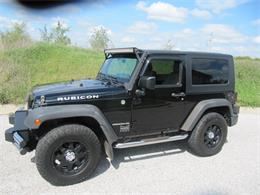 2007 Jeep Rubicon (CC-2113381) for sale in Omaha, Nebraska