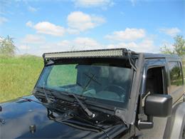 2007 Jeep Rubicon (CC-2113381) for sale in Omaha, Nebraska