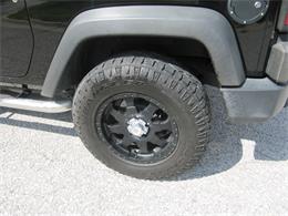 2007 Jeep Rubicon (CC-2113381) for sale in Omaha, Nebraska