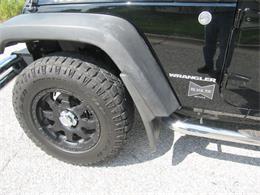 2007 Jeep Rubicon (CC-2113381) for sale in Omaha, Nebraska