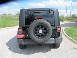 2007 Jeep Rubicon (CC-2113381) for sale in Omaha, Nebraska