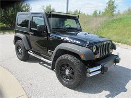 2007 Jeep Rubicon (CC-2113381) for sale in Omaha, Nebraska