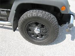 2007 Jeep Rubicon (CC-2113381) for sale in Omaha, Nebraska
